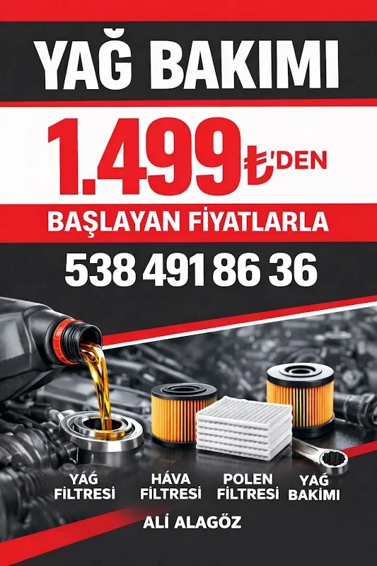 ALG OTOMOTİV - Sancaktepe, İstanbul