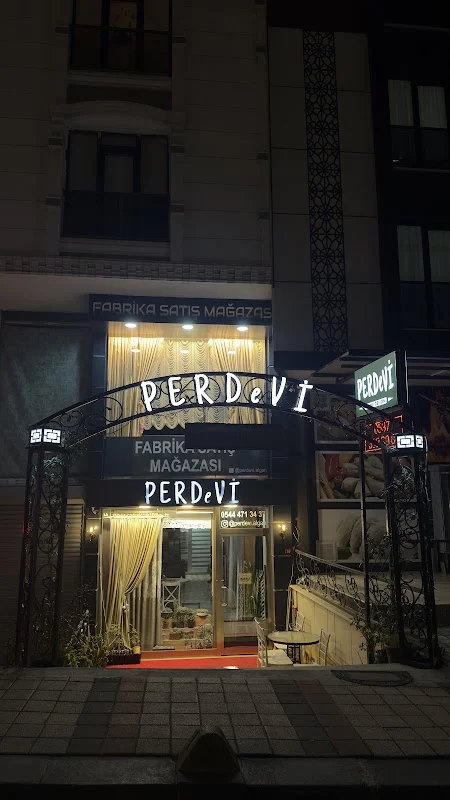 Algan Perdevi