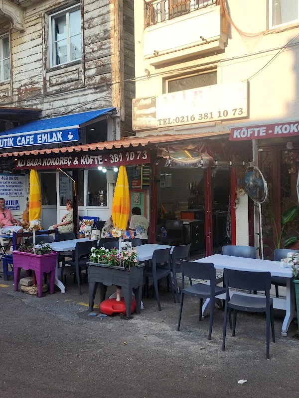 Ali Baba Kokoreç