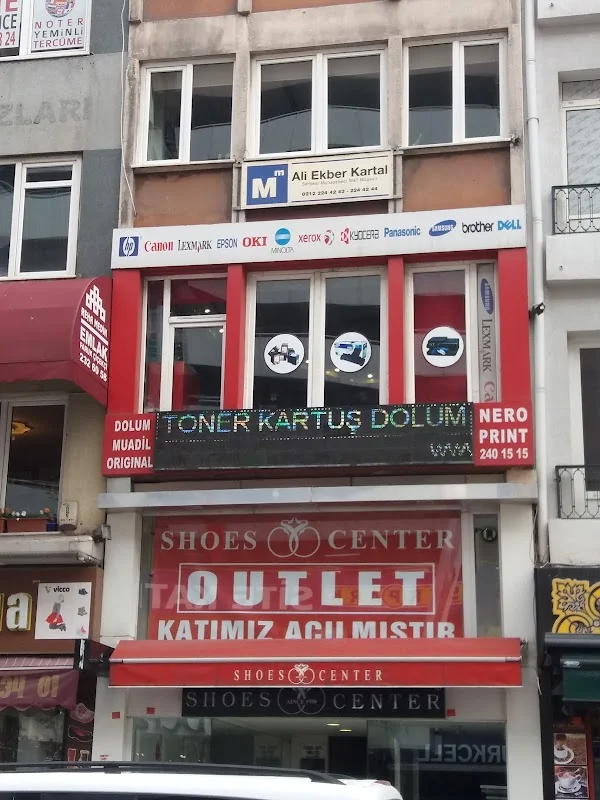 Ali Ekber Kartal