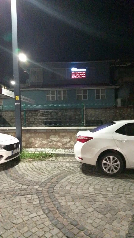 ALİ GÖKDEMİR KUR'AN KURSU - Çatalca, İstanbul