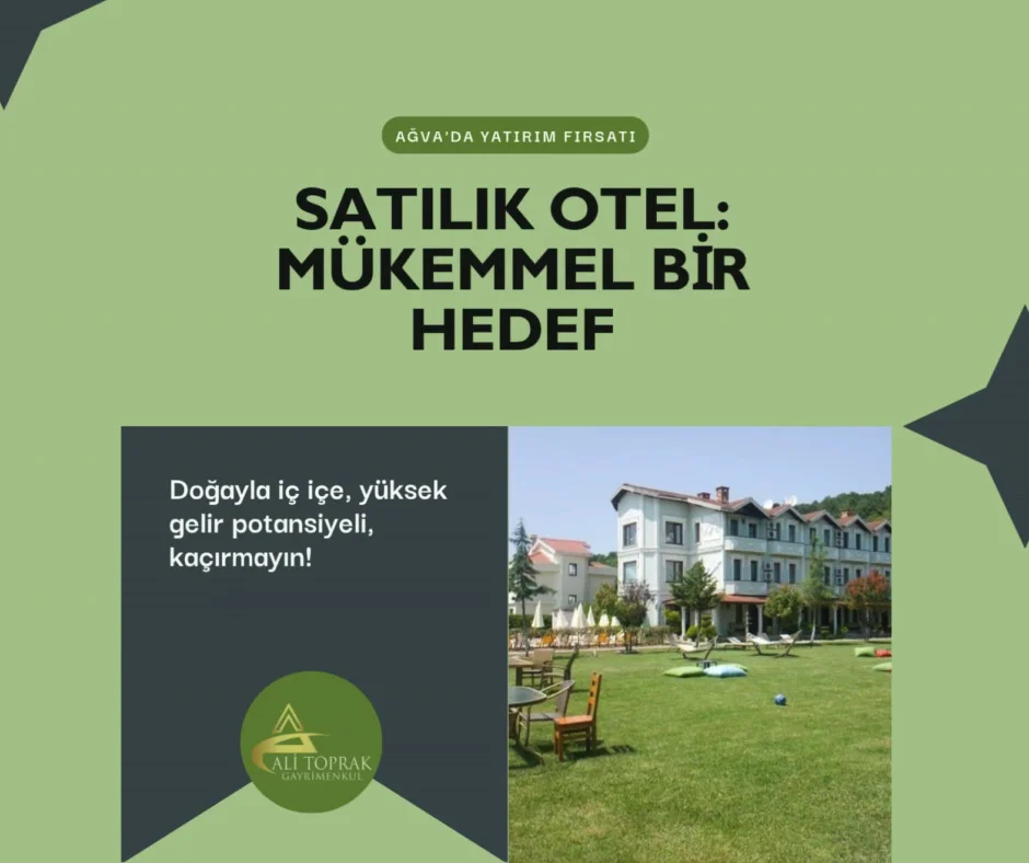 ALİ TOPRAK GAYRİMENKUL VE ARSA SATIŞ OFİSİ - Ataşehir, İstanbul