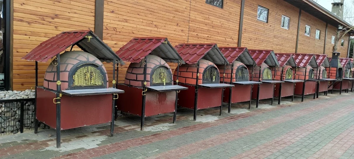 Alibaba Fidanlık ve Peyzaj - Çatalca, İstanbul