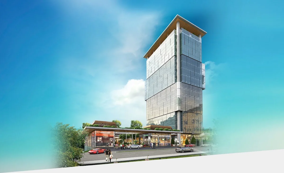 A+Live Ataşehir