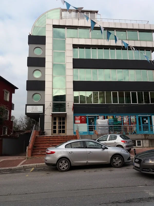 Alize Eğitim Merkez