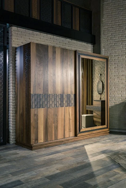 Alkan Mobilya - Başakşehir, İstanbul