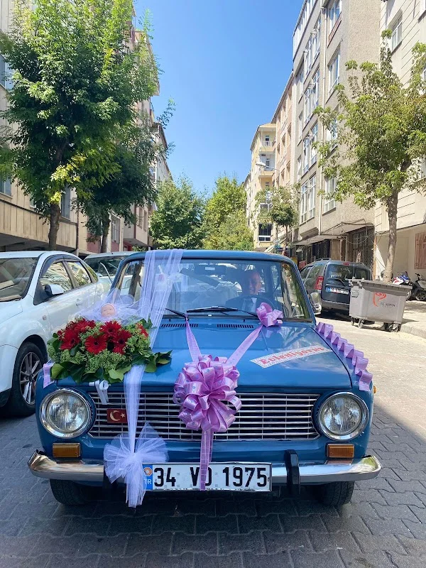 Alkan Rot ve Balans Servisi