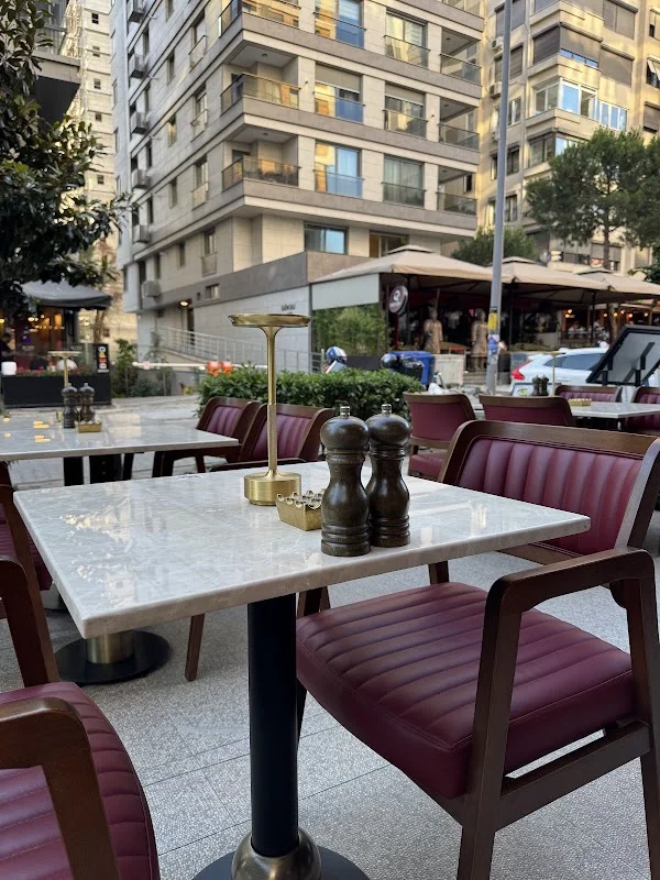 All Cadde