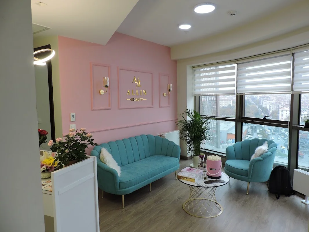 Allin Beauty İstanbul - Bakırköy, İstanbul