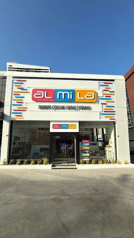 Almila | Avcılar - Avcılar, İstanbul