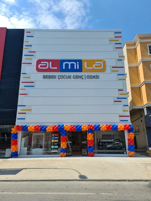 Almila Pendik