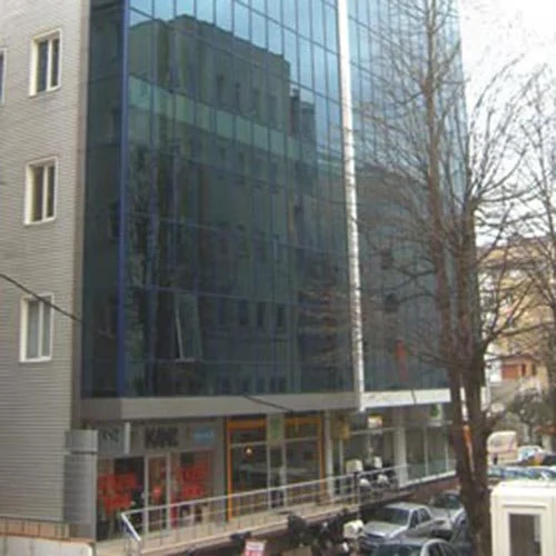 ALP Hukuk Bürosu / Figen ALPDEMİR