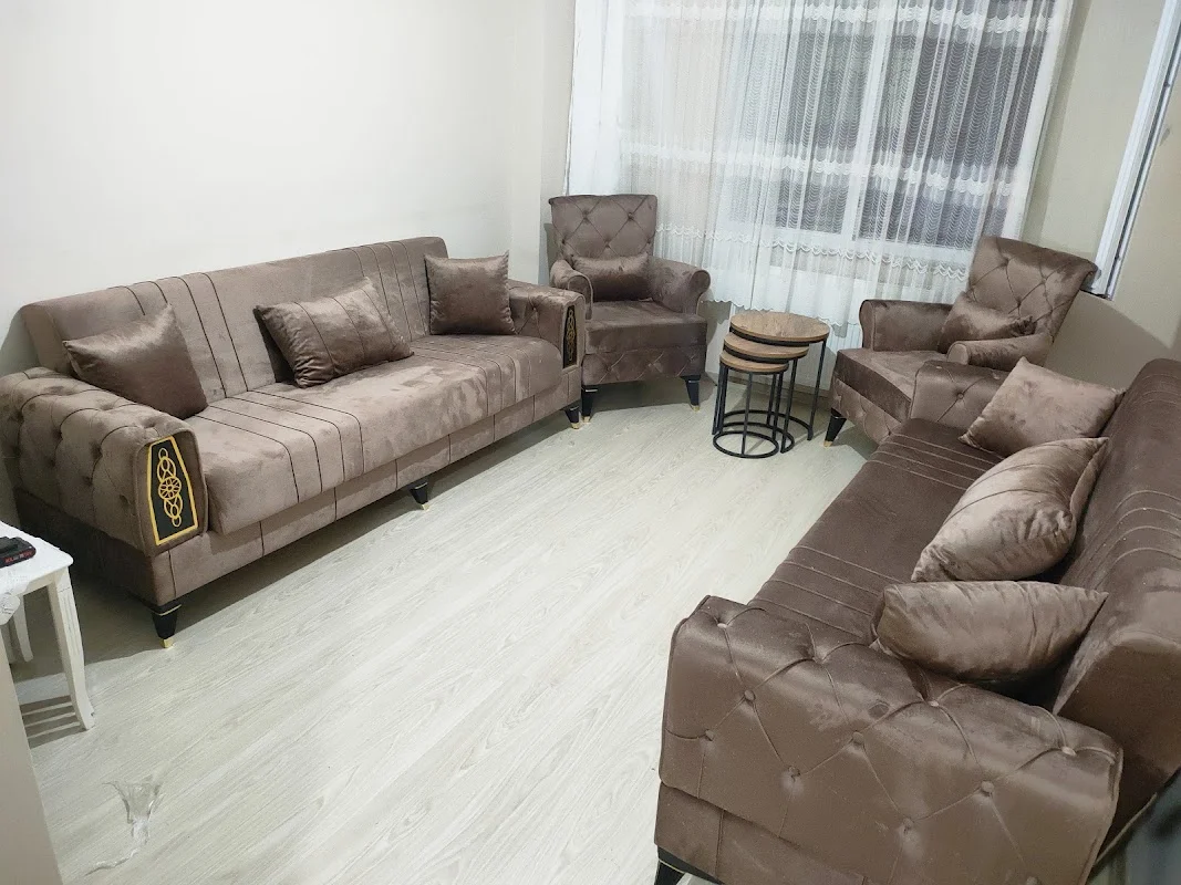 Alp Mobilya - Esenyurt, İstanbul