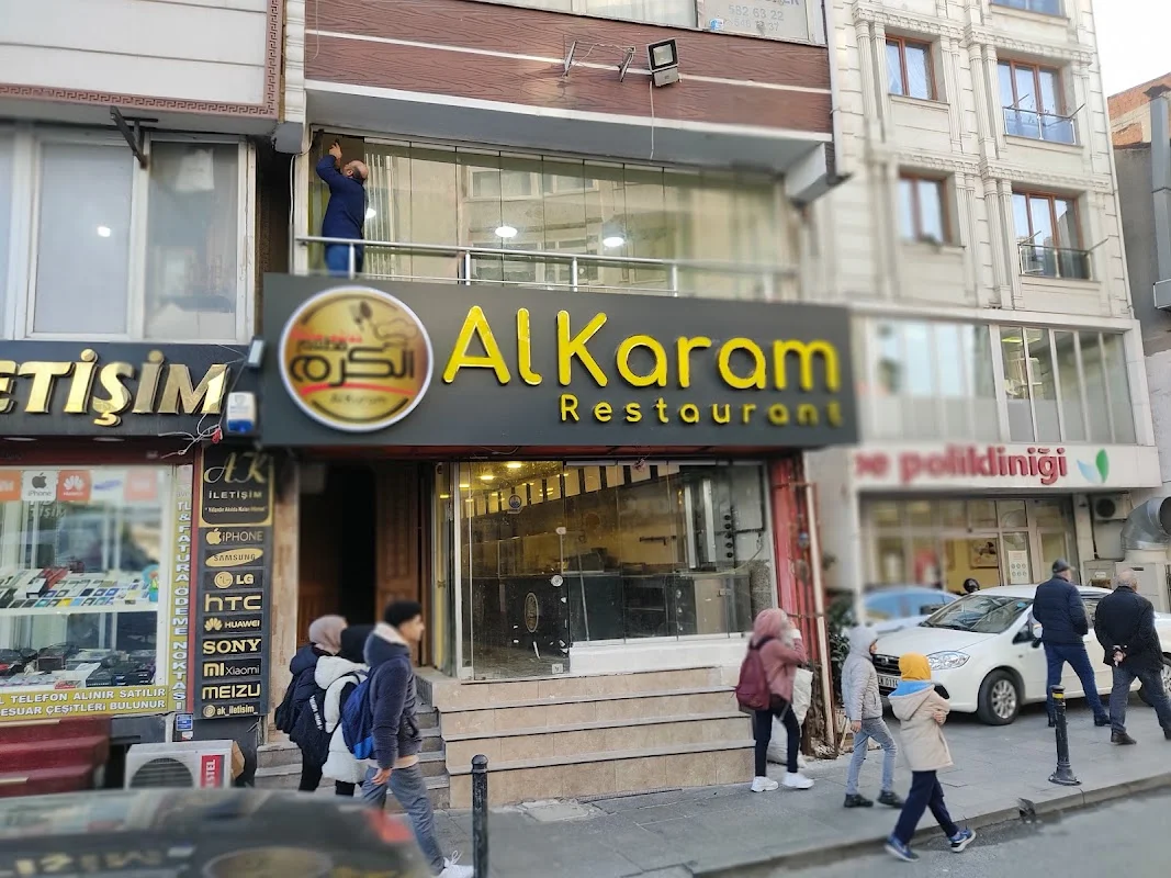 Alpaşa Döner