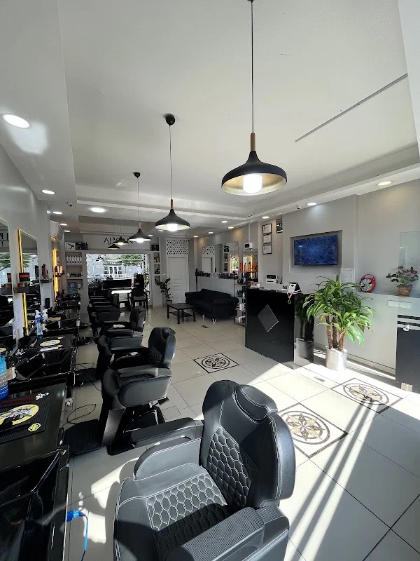 Alpcan Hair Artist