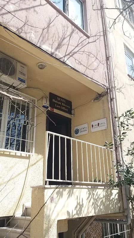 Alper Tunga Law Firm