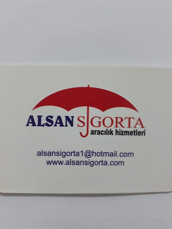 Alsan Sigorta - Allianz Yetkili Acentesi - İstanbul