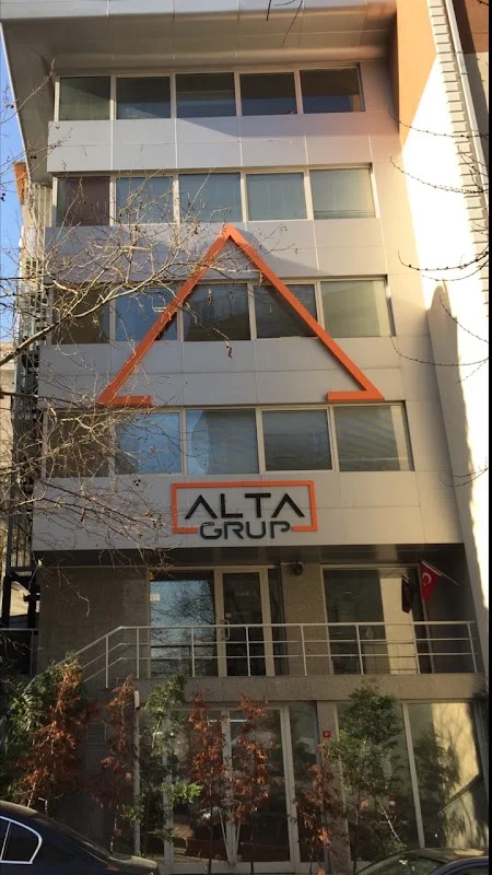 Alta Eğitim 5 Günde İngilizce - Kadıköy, İstanbul