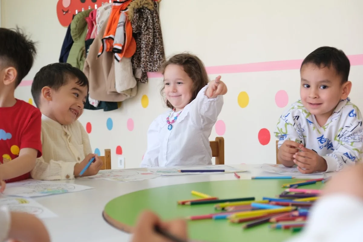 Altın Çocuk Akademi-Bahçeşehir - Başakşehir, İstanbul