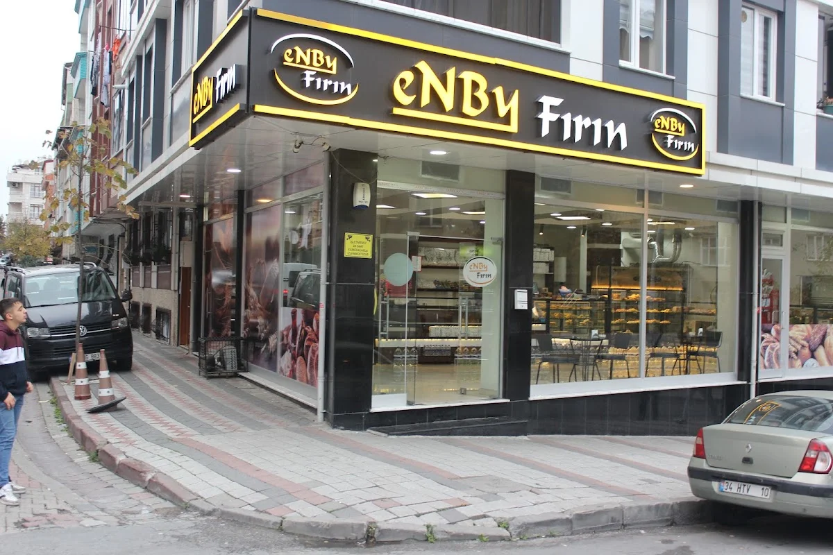 ALTIN EKMEK FIRINI