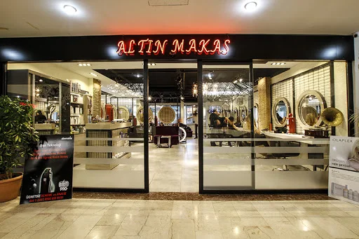 Altın Makas Ataşehir