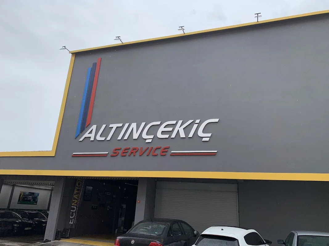 Altinçekiç Otomotiv