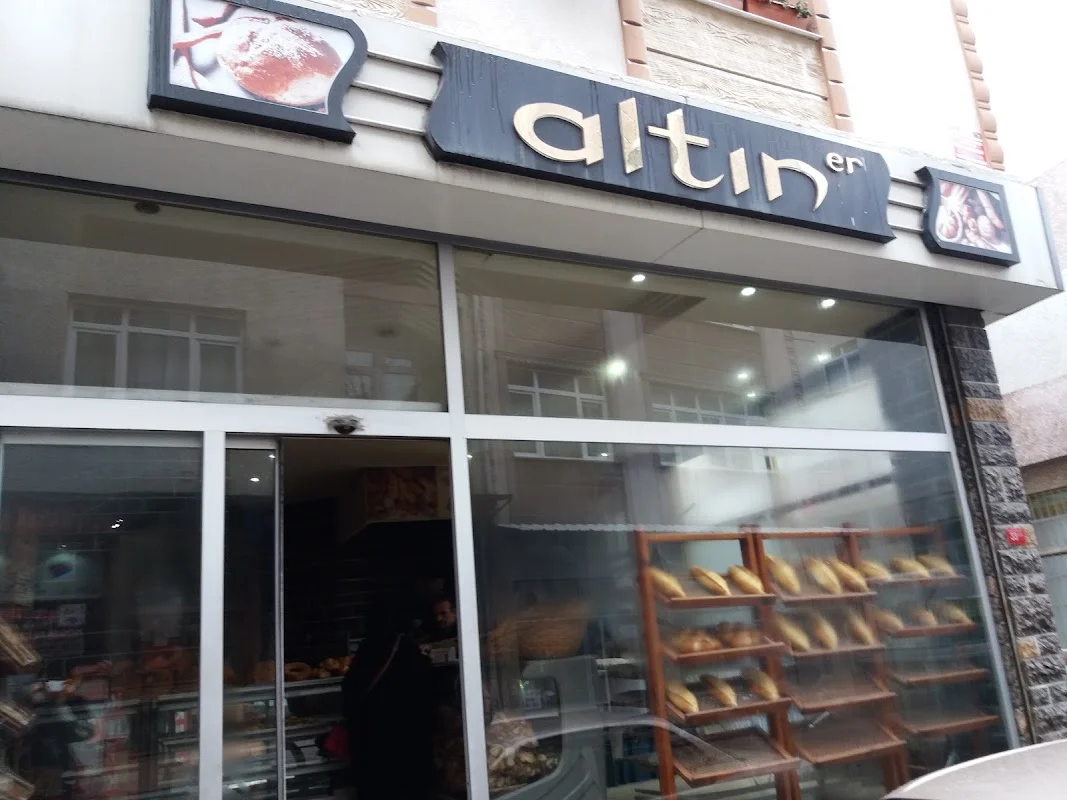 Altıner Unlu Mamülleri