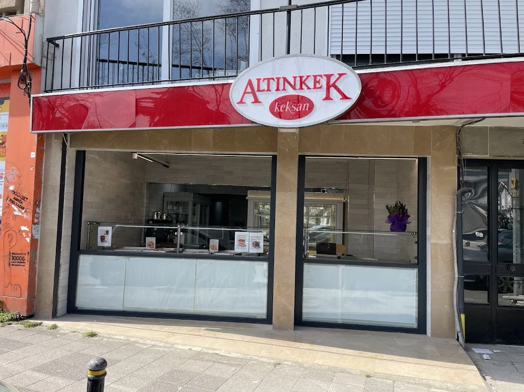 Altınkek