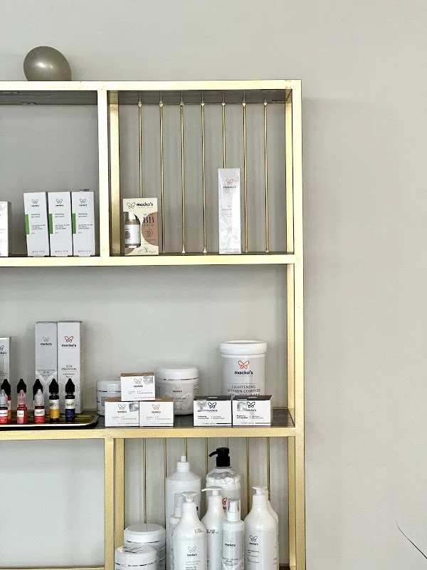 altınkum güzellik salonu