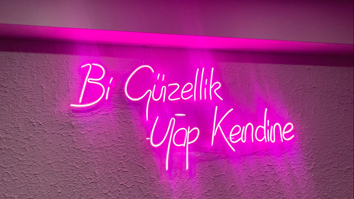 Altıntaş Kuaför - Beylikdüzü, İstanbul