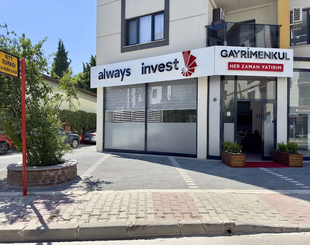 Always İnvest
