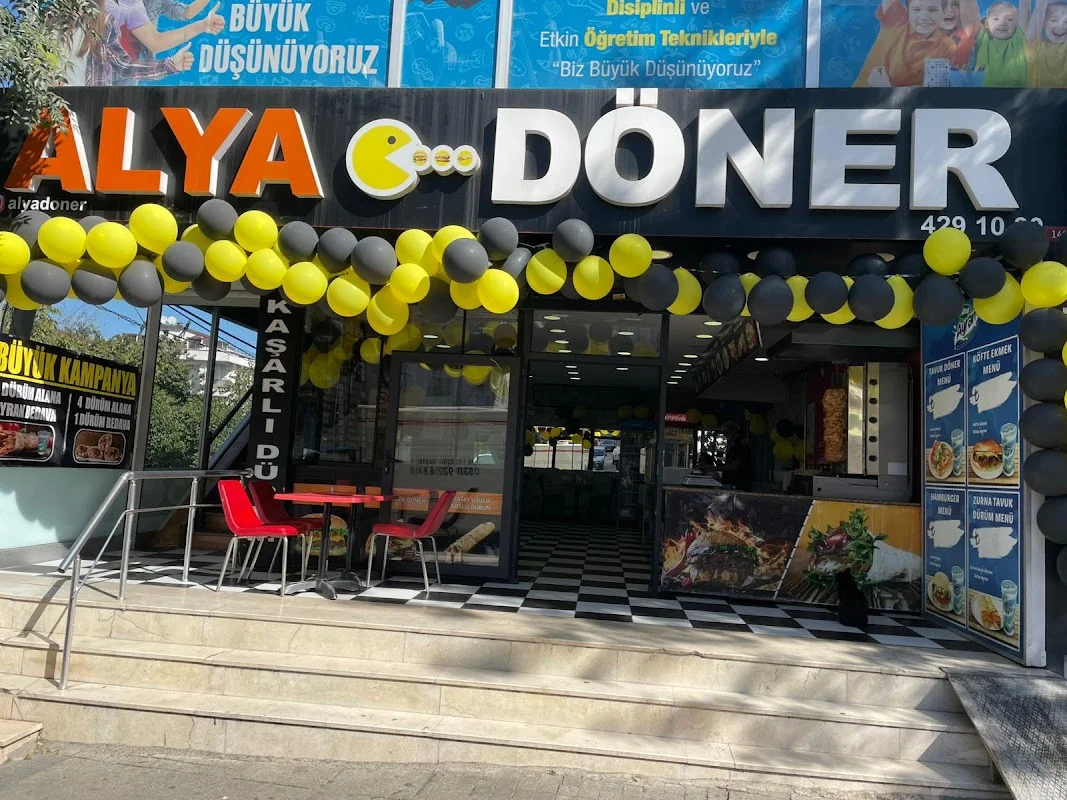 ALYA DÖNER