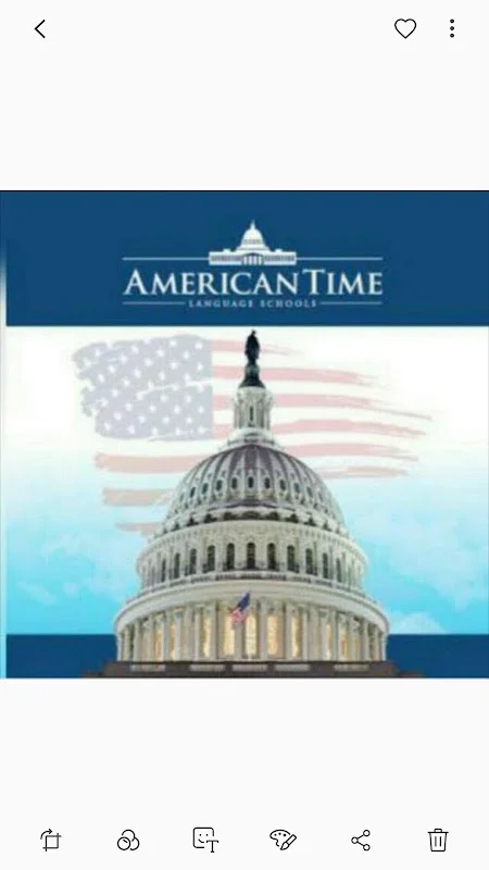 American Time Beşiktaş - Beşiktaş İngilizce Kursları - Beşiktaş Dil Kursu