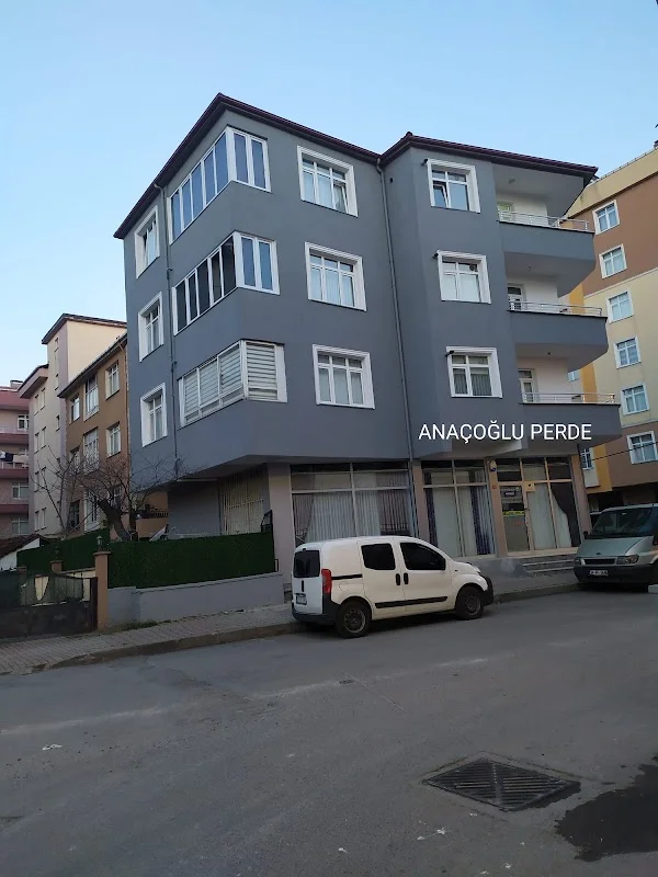 Anaçoğlu Ev Tekstil