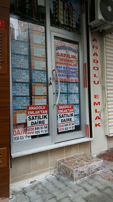 Anadolu Emlak - Esenler, İstanbul