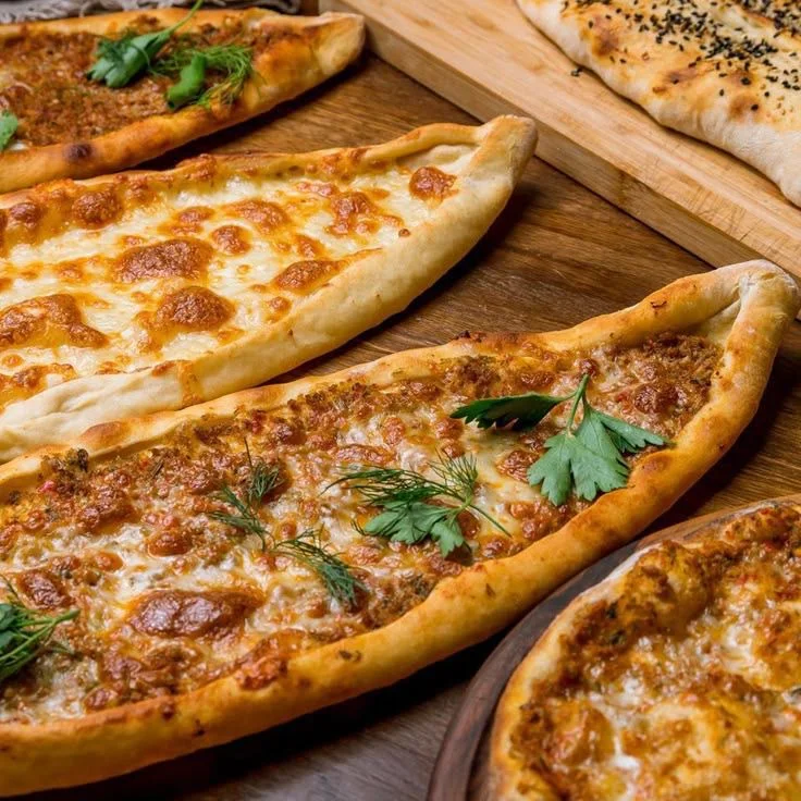 ANADOLU PİDE LAHMACUN LAVAŞ