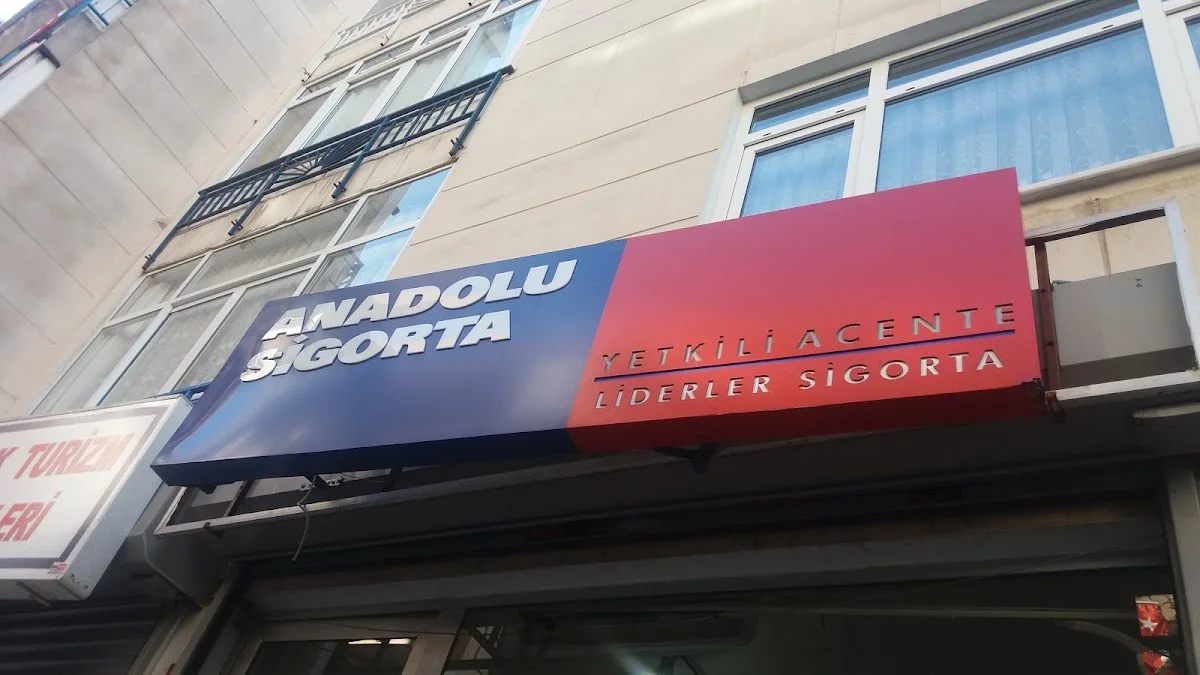 Anadolu Sigorta