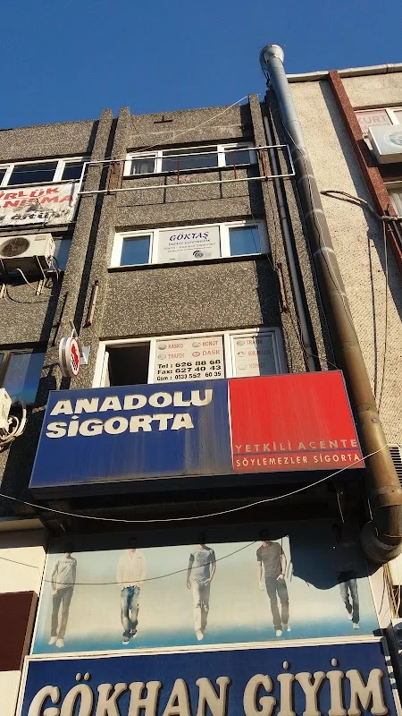 Anadolu Sigorta
