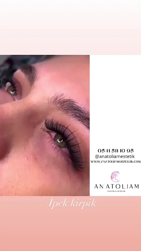 Anatoliam estetik&güzellik merkezi