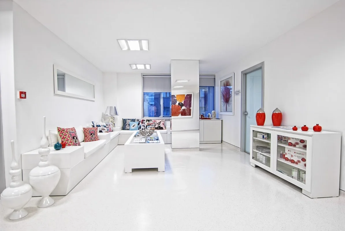 Anatomica Kliniek
