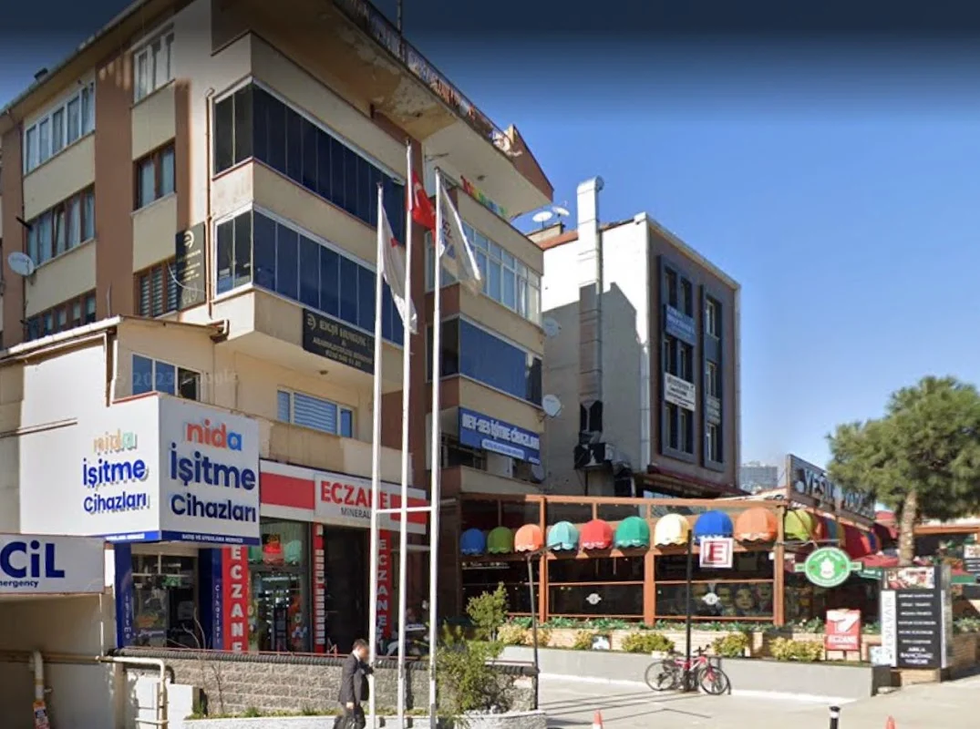 ANEDA Turkish Law, International Lawyers & Mediation Office