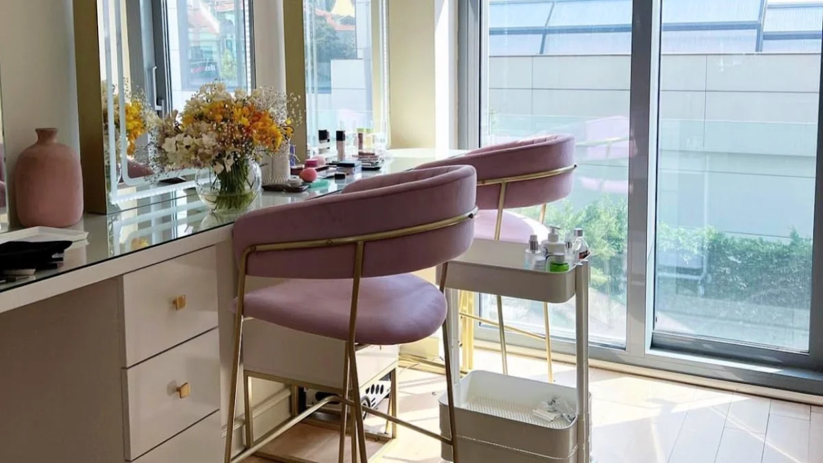 ANGIE BEAUTY STUDIO - Kadıköy, İstanbul