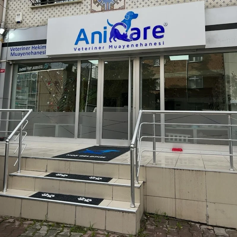 AniCare Veteriner Muayenehanesi