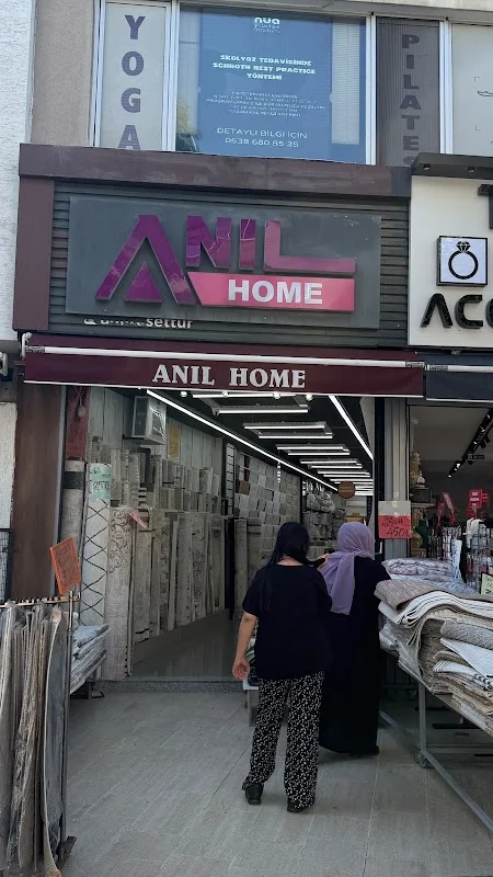 ANIL HOME - Çekmeköy, İstanbul
