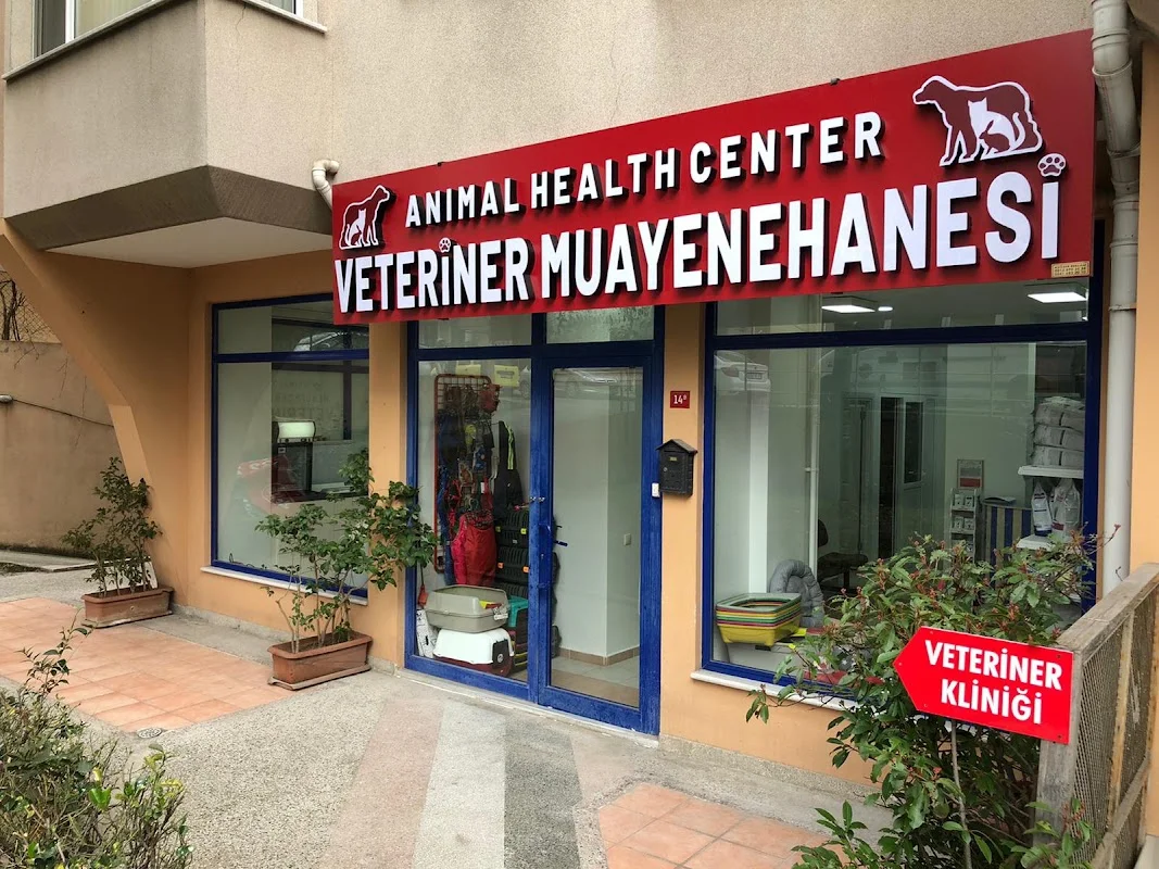 Animal Health Center Veteriner Kliniği