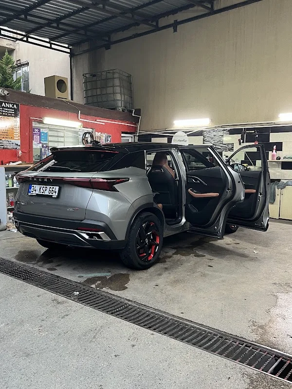 Anka oto yıkama Sancaktepe - Sancaktepe, İstanbul