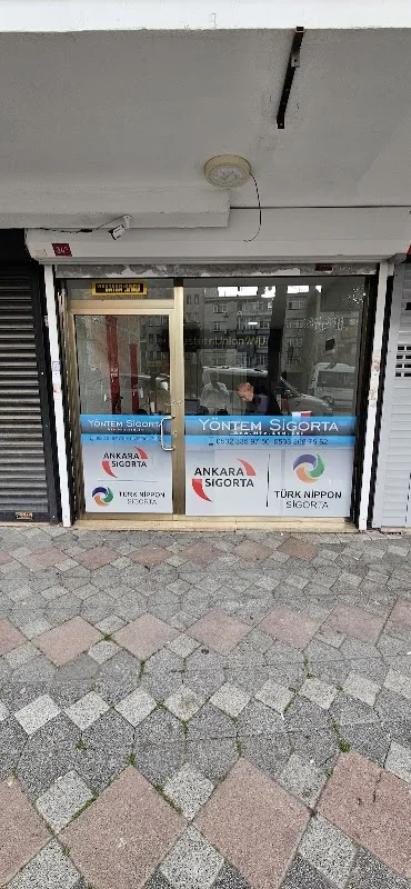 Ankara Sigorta