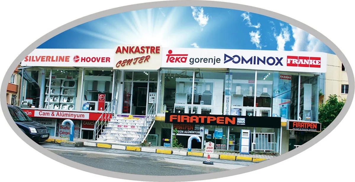 Ankastre Center