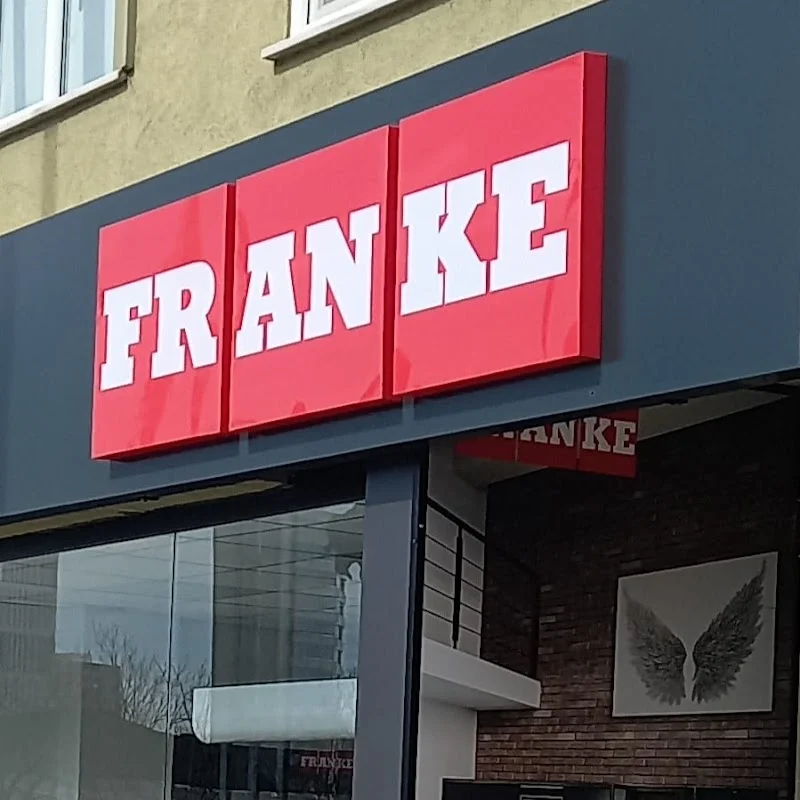 Ankastre Concept Franke&Teka
