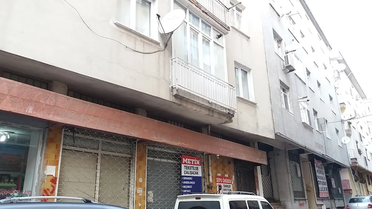 Ankastre Evyeci LtdŞti - Bahçelievler, İstanbul